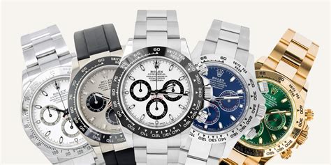 referenzs w rolex daytona|best rolex daytona brand.